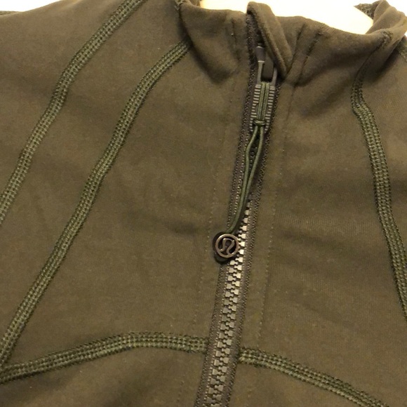 Lululemon Define Jacket - Picture 2 of 5